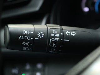 Honda Civic Honda Civic 1.0 i-VTEC Comfort | Winter Set | Stoelverwarming | Cruise Contr - afbeelding nr 24