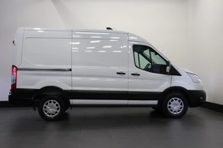 Ford Transit Ford Transit 2.0 TDCI 130PK L2H2 EURO 6 - A/C Climate - Navi - Cruise - PDC - € 20.900,- Excl. - afbeelding nr 16