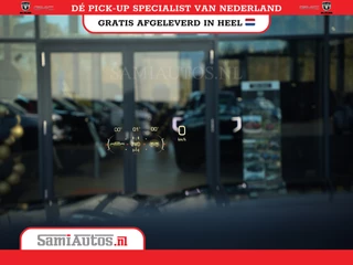 GMC Sierra 6.2 V8 4X4 | GRIJSKENTEKEN | DUBBELE CABINE | PICK UP | VOORRAAD Nr 2240 -  8364 | - afbeelding nr 23