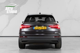 Audi Q3 Audi Q3 45 TFSI e | S-line | Leder | Stoelverwarming | Sfeer | Keyless - afbeelding nr 10