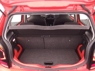 Volkswagen up! Volkswagen up! 1.0 BMT move up! AIRCO / BLUETOOTH / ELEK RAMEN / NL-AUTO - afbeelding nr 29