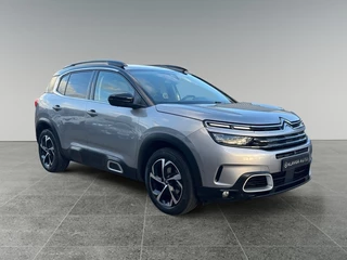 Citroën C5 Aircross Citroën C5 Aircross 130 PK Autom. Bns Plus | Camera | Adaptive cruise | Navi - afbeelding nr 7