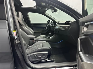 Audi RSQ3 Audi RSQ3 2.5 TFSI Quattro - afbeelding nr 11