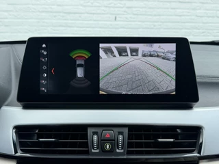 BMW X2 BMW X2 XDrive25e High Executive M-pakket Sfeer Harman/kardon Leder Carplay Head up Led - afbeelding nr 6
