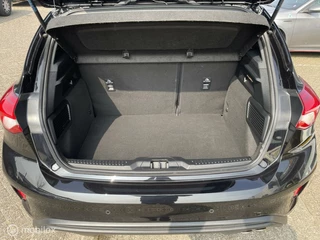 Ford Focus Ford Focus 1.0 Eco Hybrid ST Line, prachtige staat! - afbeelding nr 18