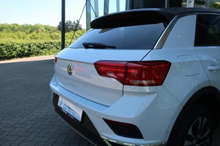 Volkswagen T-Roc - afbeelding nr 13