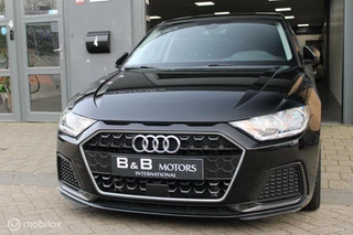 Audi A1 Sportback Audi A1 Sportback 30 TFSI EL.SPIEGELS CRUISE CLIMATRONIC - afbeelding nr 22