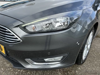 Ford Focus - afbeelding nr 4