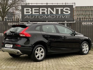 Volvo V40 Volvo V40 Cross Country 2.0 T3|Navigatie|Bluetooth|Parkeersensoren|Digitaal instrumentenpaneel - afbeelding nr 6