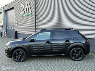 Citroën C4 Cactus Citroen C4 Cactus 1.2 PureTech Shine PANORAMADAK - afbeelding nr 4