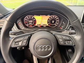 Audi A5 Audi A5 Sportback 1.4 TFSI Sport - afbeelding nr 7