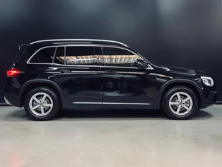 Mercedes-Benz GLB Mercedes-Benz GLB 200 Premium Plus, Pano, Widescreen, Ambiënte Light, 360 Cam, Voll Led, Cruise, Multistuur, Voll Onderhoud - afbeelding nr 7