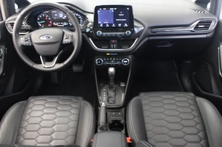 Ford Fiesta |Pano|Stoel/stuur verwarming| - afbeelding nr 8