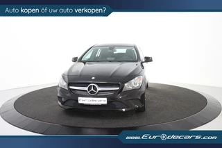 Mercedes-Benz CLA - afbeelding nr 24