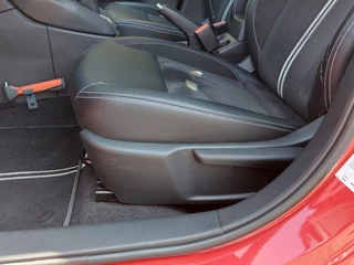 Nissan Micra Nissan Micra 1.0 IG-T 101pk N-Sport | 1ste Eigenaar | Navi | Apple Carplay+Android Auto | Clima | Cruise | Keyless Entry | Pdc+Camera | Licht+Regensensor | Mistlampen | Privacy Glass | 17''lm - afbeelding nr 25