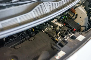 Peugeot Expert Peugeot Expert DC 180PK aut. | Leder | JH84 Edition | 20