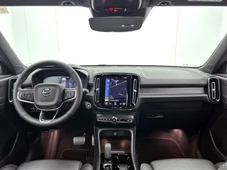 Volvo XC40 Volvo XC40 1.5 T5 Recharge R-Design | 20inch Velgen | Lederen Bekleding | - afbeelding nr 7