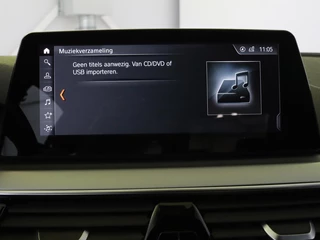 BMW 5 Serie BMW 5-serie 520i High Executive | M-Sport | Leder |  Stoelverwarming | Trekhaak | 20'' | Adaptief LED | Comfortstoelen | Navigatie | Parkeerhulp | Memory - afbeelding nr 24