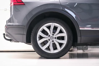Volkswagen Tiguan Volkswagen Tiguan 1.4 TSI ACT Comfortline | Trekhaak | Adaptive | 1e eigenaar | Clima | Stoelverwarming | rijklaarprijs | - afbeelding nr 39