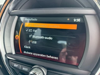 MINI One - afbeelding nr 33
