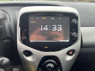 Toyota Aygo - afbeelding nr 7