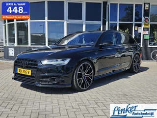 Audi A6 - 219259097-0
