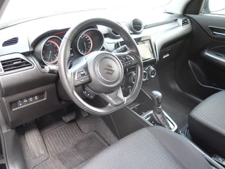 Suzuki Swift - afbeelding nr 3