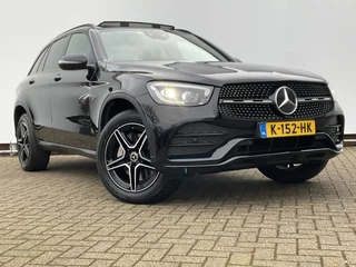 Mercedes-Benz GLC - afbeelding nr 25