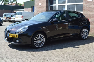 Alfa Romeo Giulietta - afbeelding nr 3