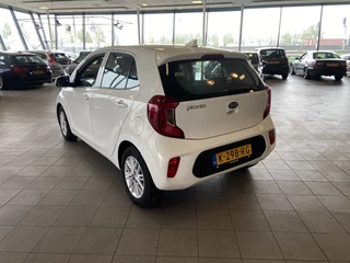 Kia Picanto - afbeelding nr 4
