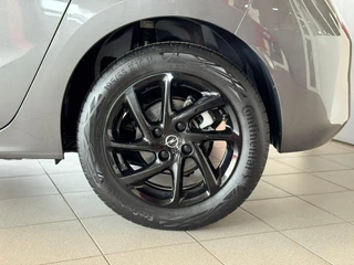 Opel Corsa Opel Corsa 1.2 GS Line*101PK*Cruise Control*LED*Airco*Zeer netjes* - afbeelding nr 4