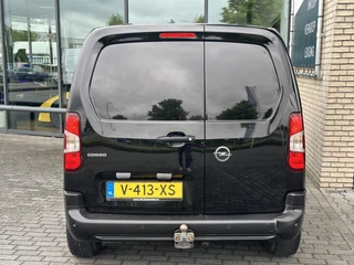 Opel Combo Opel Combo 1.6D L1H1 Edition*A/C*HAAK*CRUISE*CARPLAY* - afbeelding nr 29