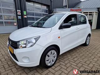 Suzuki Celerio - 308446168-0