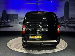 Opel Combo Opel Combo 1.5D L1H1 Edition *Navi*Appconnect*Camera* - afbeelding nr 11