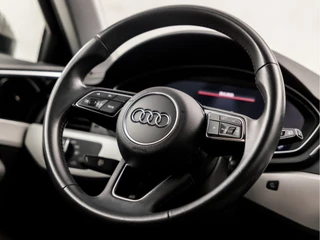 Audi A4 Audi A4 Avant 35 TFSI Sport Launch 150Pk Automaat (APPLE CARPLAY, GROOT NAVI, CLIMATE, STOELVERWARMING, SPORTSTOELEN, GETINT GLAS, LED KOPLAMPEN, ELEK ACHTERKLEP, NIEUWSTAAT) - afbeelding nr 18