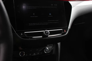 Opel Corsa Opel Corsa 1.2 Turbo 102pk GS Line Opel Corsa 1.2 GS Line | Navigatie | Apple Carplay/Android Auto | Airco | Cruise Control | Lichtmetalen velgen | Digitaal Dashboard | Sportstoelen - afbeelding nr 12