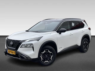 Nissan X-Trail 1.5 e-4orce N-Trek 4WD