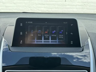 Mitsubishi Eclipse Cross Mitsubishi Eclipse Cross 1.5 DI-T Intense Carplay Camera DAB Bluetooth Lane assist Cruise Led - afbeelding nr 29