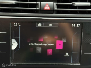Citroën C4 Picasso Citroen C4 Picasso 1.6 VTi Business *Clima *Cruise *Trekhaak - afbeelding nr 24