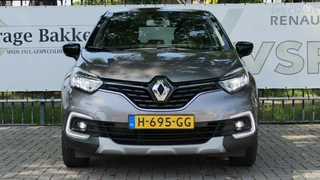 Renault Captur Renault Captur TCe 130 Intens - afbeelding nr 15