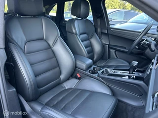 Porsche Macan Porsche Macan 2.9 GTS Luchtvering/Panoramadak/Bose/Sportchr. - afbeelding nr 8