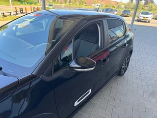 Citroën C3 Citroën C3 1.2 PT FEEL EDITION van 1e EIGENAAR (SLECHTS 9.200 KM!!) - afbeelding nr 22