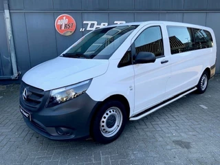 Mercedes-Benz Vito - 290394710-0