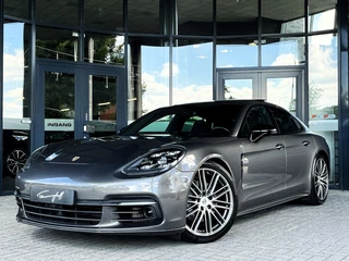 Porsche Panamera 4.0 4S - PANO - BOSE - MATRIX - 21 INCH - AFN. TREKH.