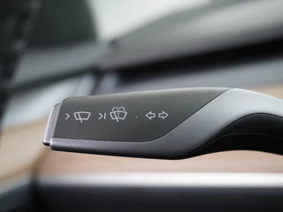 Tesla Model 3 Tesla Model 3 Long Range RWD 75 kWh LEDER | AUTOPILOT | TESLA GARANTIE T/M 8-2027 - afbeelding nr 26