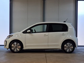 Volkswagen e-up! - afbeelding nr 2
