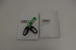 Audi A3 Audi A3 Sportback 30 TFSI Business edition | Adaptive Cruise | Stoelverwarming | Trekhaak | Carplay | Full LED | PDC | Navigatie - afbeelding nr 22