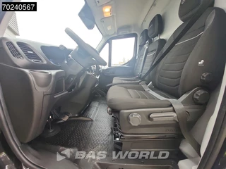 Iveco Daily Iveco Daily 35C18 180PK Automaat Dubbellucht L4H2 ACC Navi Camera L3H2 16m3 Airco - afbeelding nr 12