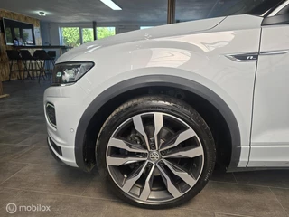 Volkswagen T-Roc Volkswagen T-Roc 1.5 TSI Sport R Line/ ACC/ Virtual/ Park.hulp - afbeelding nr 12