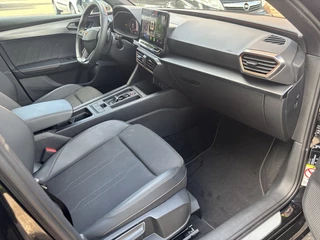 CUPRA Leon Sportstourer CUPRA Leon Sportstourer Leon Sportstourer 1.5 eTSI Business Edition OPF Full-option Leer - afbeelding nr 23